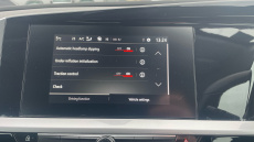 Vauxhall Grandland 1.2 Turbo SE 5dr Petrol Hatchback